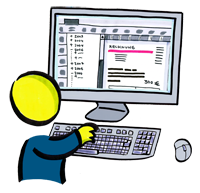 03 Pro Saldo Erfassung in Postbox klein